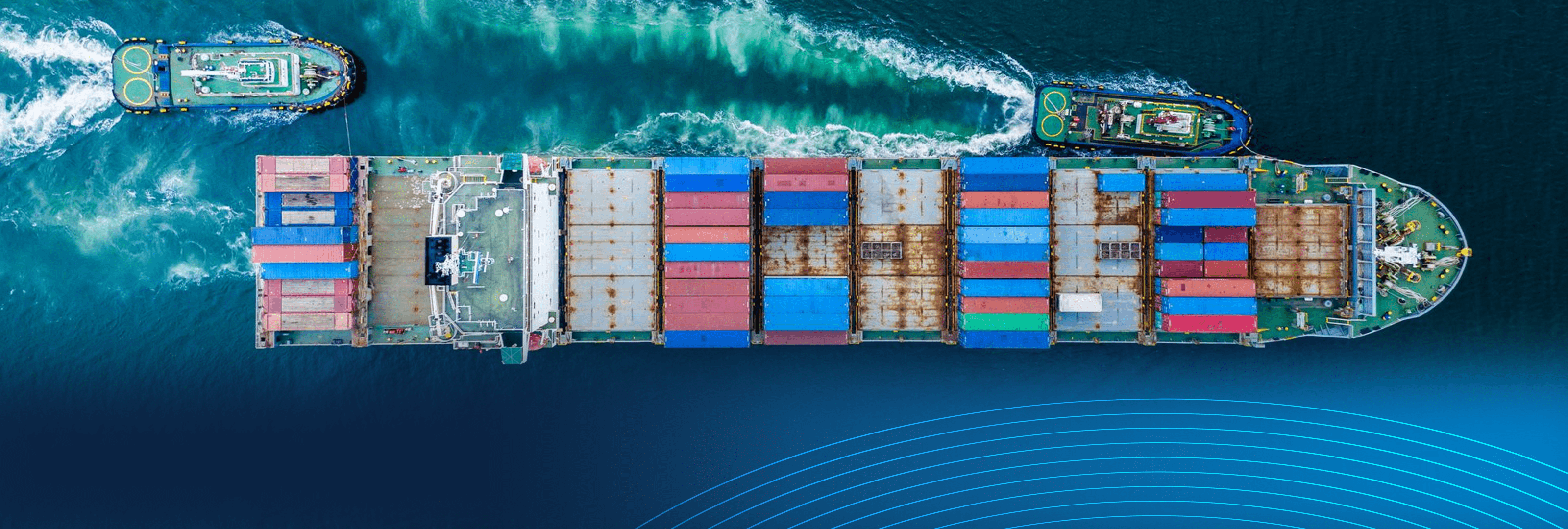 Agenciamiento Aduanal