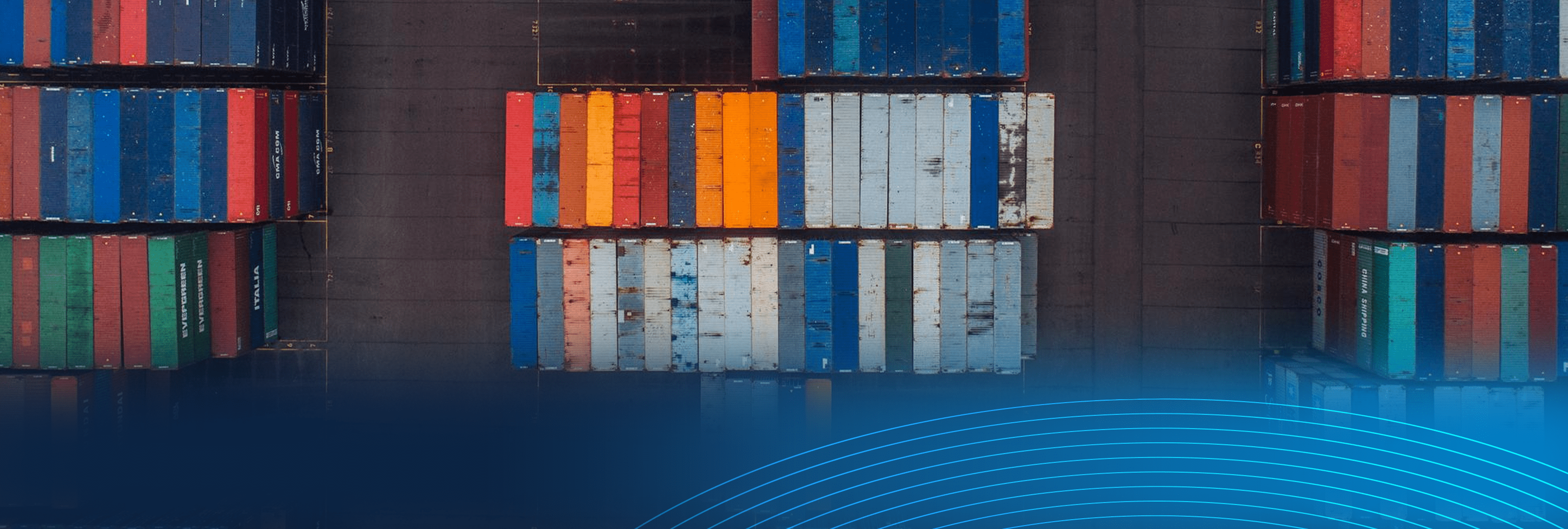 Soluciones de Transporte