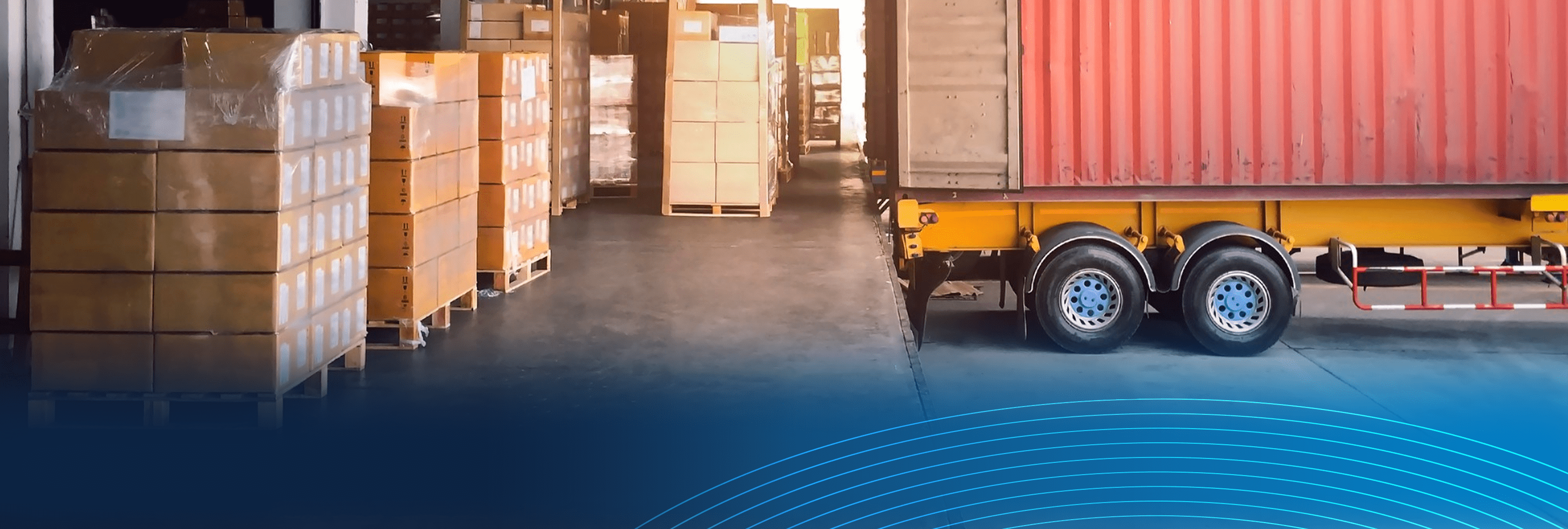 Soluciones de Transporte