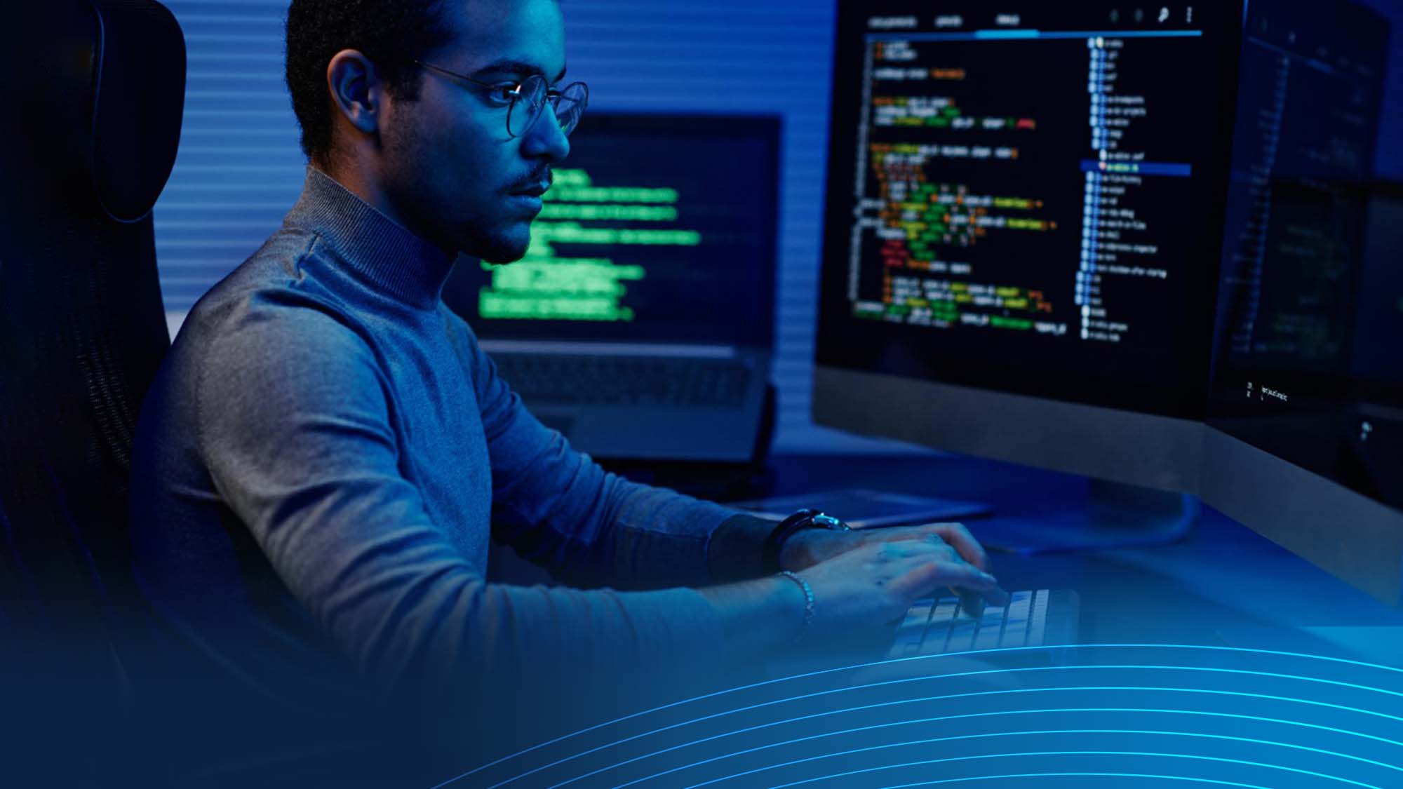 Desarrollo de Software