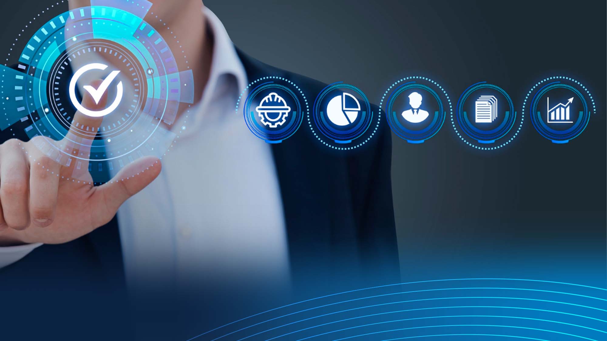 Desarrollo de Software Personalizado